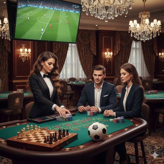 网球比赛精彩击球